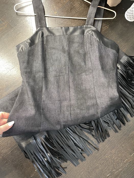 Платье пиджак 2000