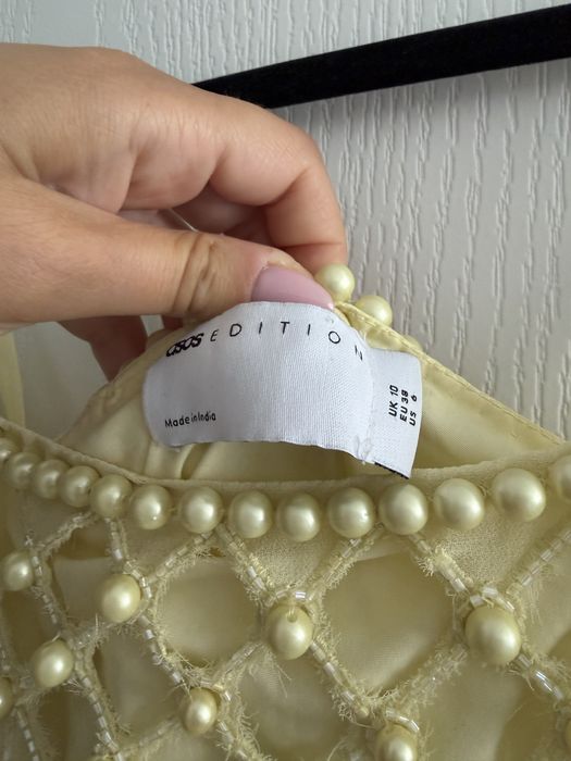 Дамска рокля asos