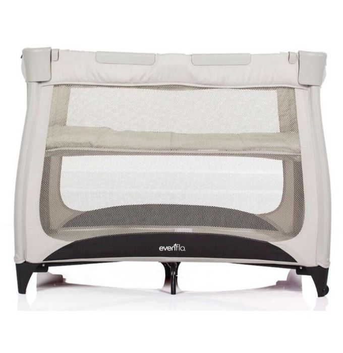 Манеж детский even flo