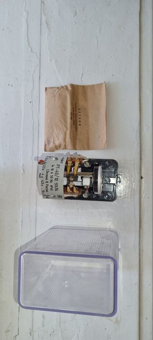 Реле и Блоки.  Принимаем заказы на все виды релейной пр...