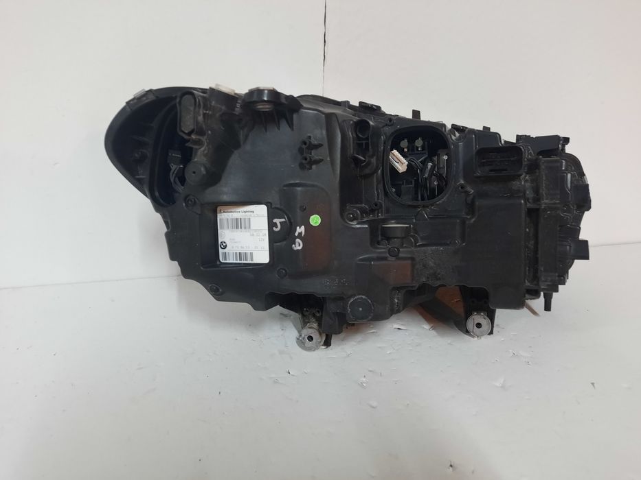 Far bmw X4 G02 X3 G01 full led adaptiv stanga 2018-2022