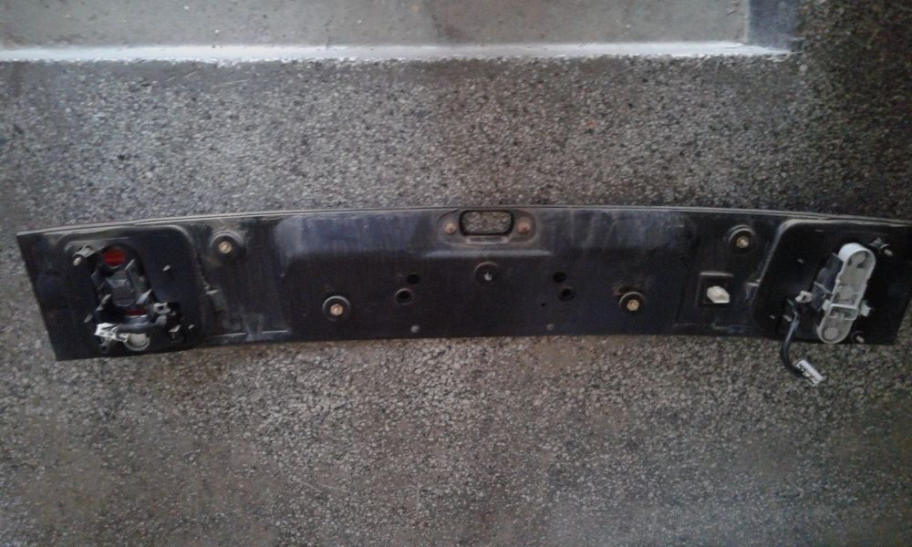 Гарнитури, съединител,стопове, стр.огледала от сеат