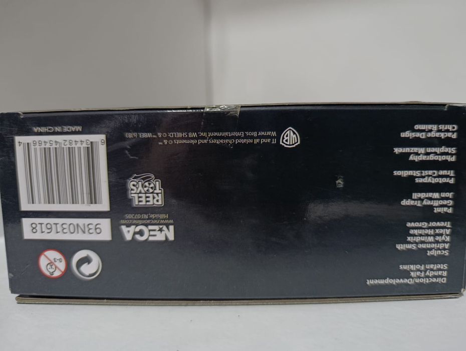 Фигурка NECA клоун Оно