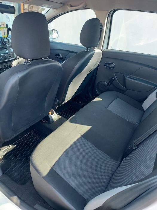 Vând Logan 2016 Tce