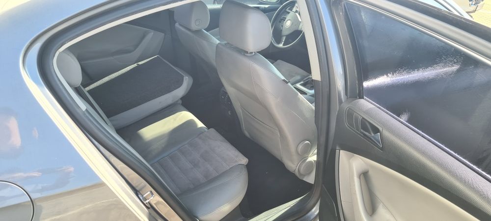 VW Passat 2006 - pentru dezmembrari
