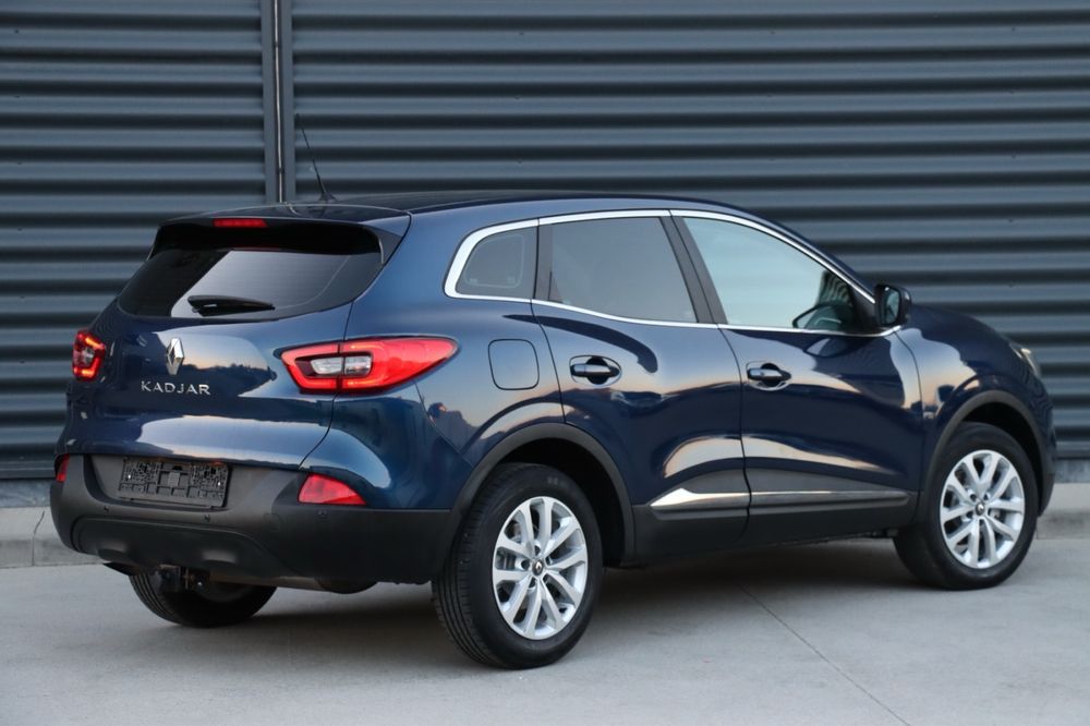 Renault Kadjar inmatriculata  Ro/ Rate /Garantie