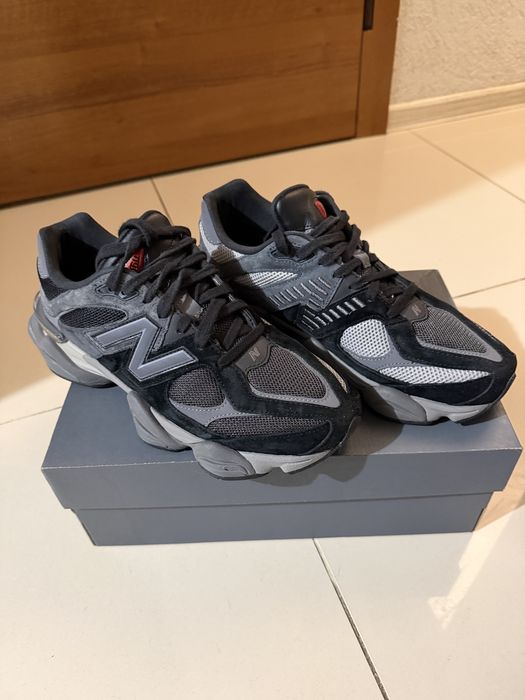 Маратонки New Balance 9060