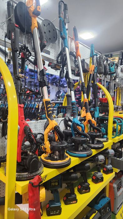 Arenda trambovka aparat