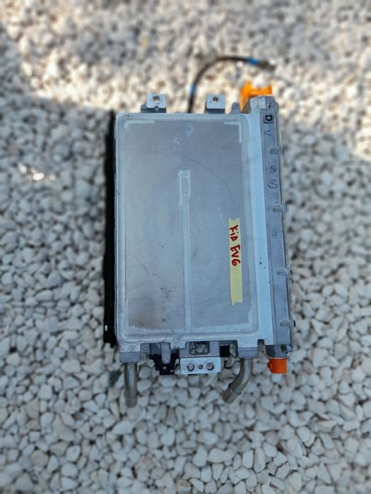 Ел управление батерия KIa EV6