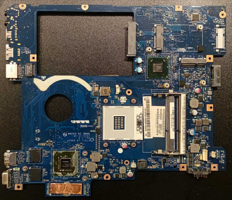 Части за Lenovo Ideapad Y570