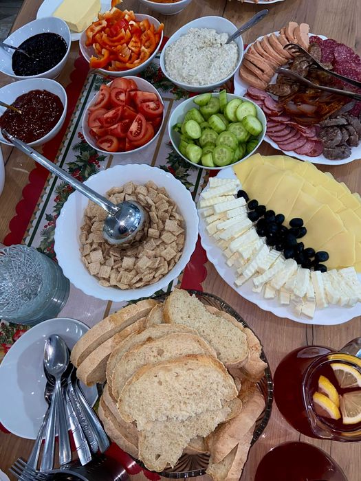 Cabana in Arieseni + ciubar