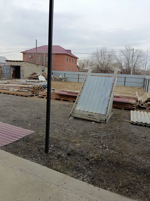 Продам дом с мансардой