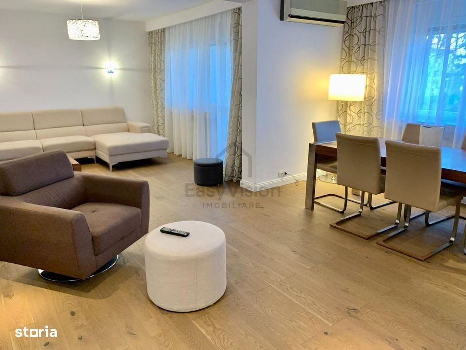 Apartament 3 Camere Premium | Domenii | Sector 1 | 100 mp — fotografia 1