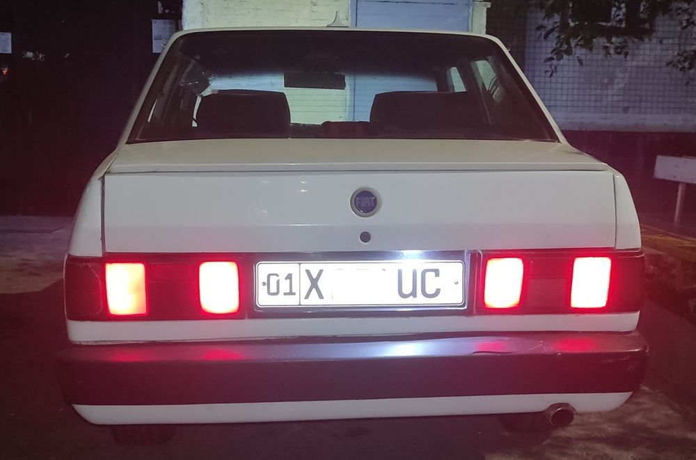 Fiat Dogan  Tofas