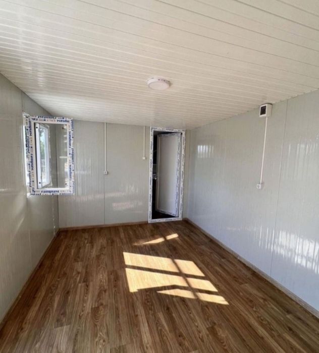 Vand containere modulare la oferta