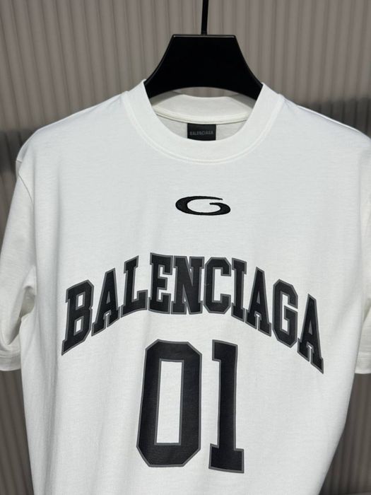 Balenciaga тениска S-4XL