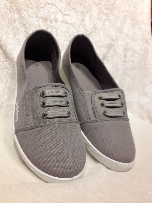 Espadrile Adidas dama nr.37