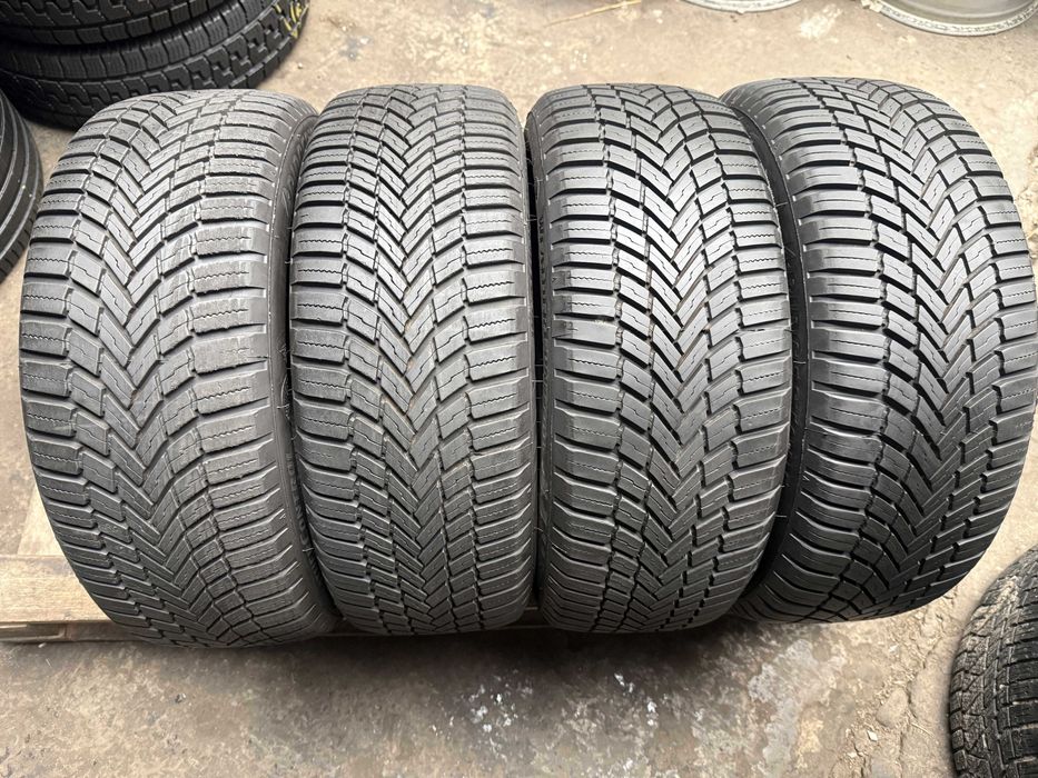 # Anvelope All Season 185/55 r15 M+S - Bridgestone WeatherControl A00