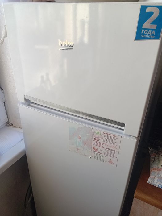 Продам печь и холодилник