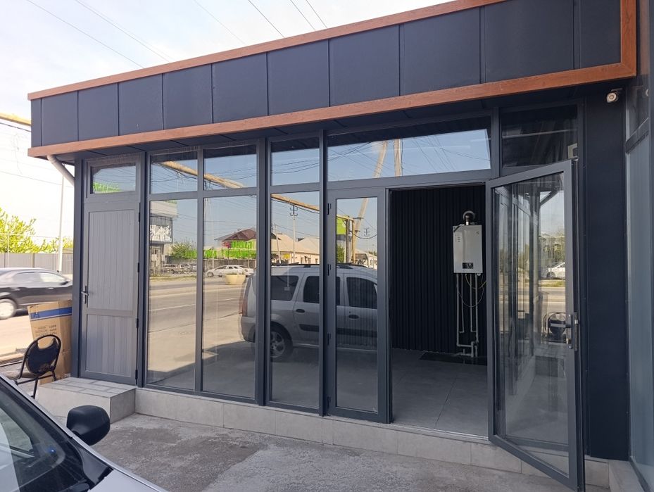 Сдам помещение в аренду