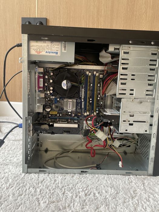 Компьютер офисный