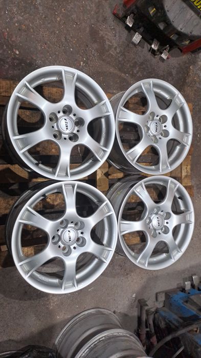 16" 5X114.3mm Rial/ 5Х114.3мм