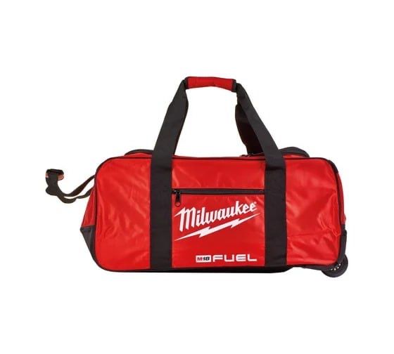 Сумка строителя с колесиками Milwaukee р. XL