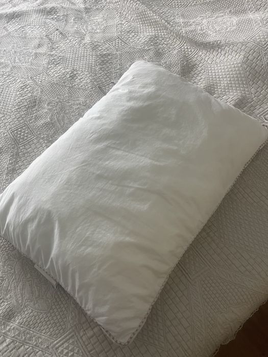 Подушка,  жастык