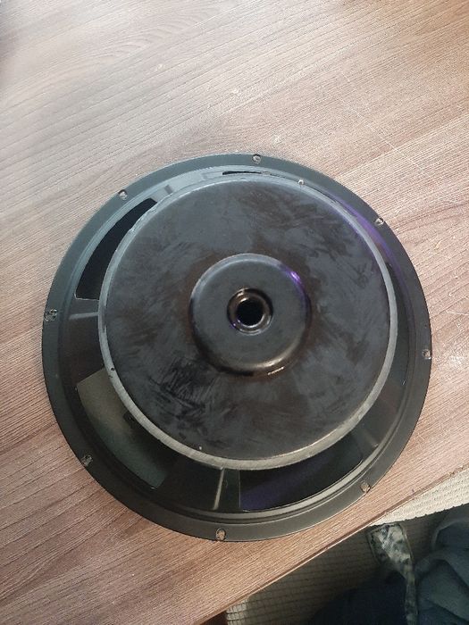 Сабуфер pioneer 10