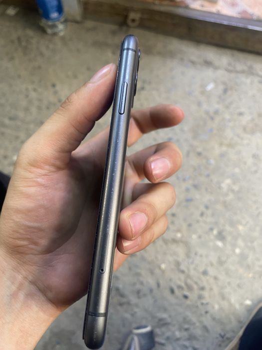 IPhone 128gb/75% Состояние жаксы