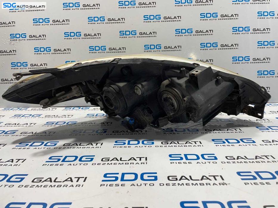 Far Stanga Xenon Mazda 5 2005 - 2010 [C3459SOS]