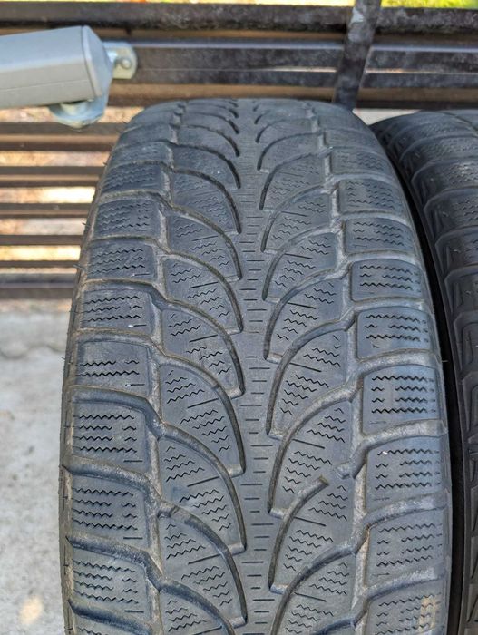 Jante roti iarna ORIGINALE Skoda Kodiaq 5x112 Trinity 235 55 R18