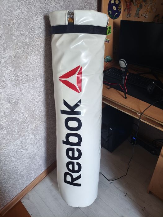 Боксерская груша Reebok