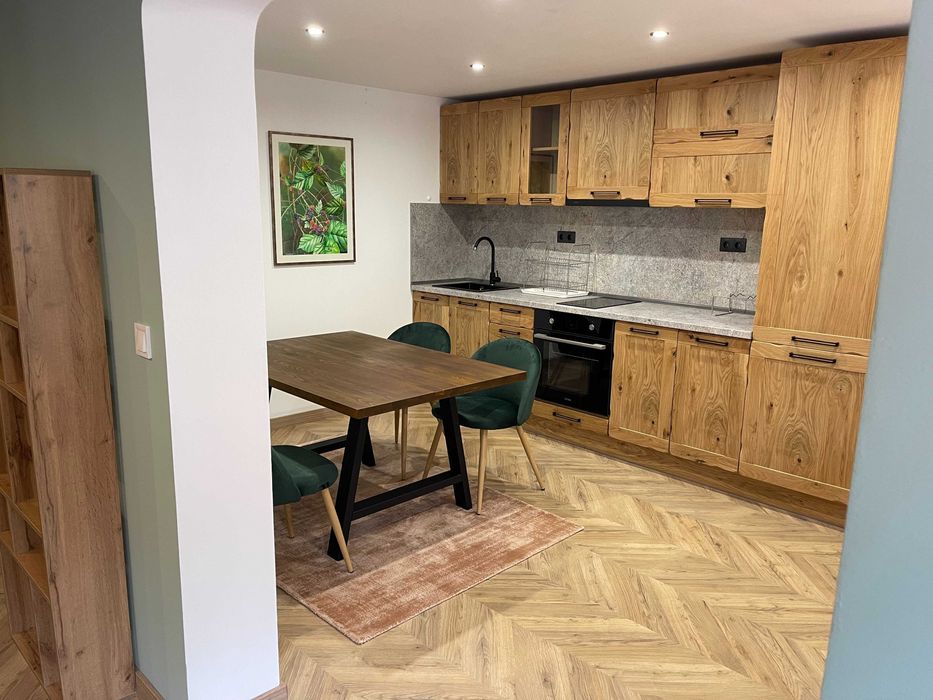 Дава се под наем Тристаен апартамент в София, Бояна - 100 кв.м за 800 € - Снимка #5