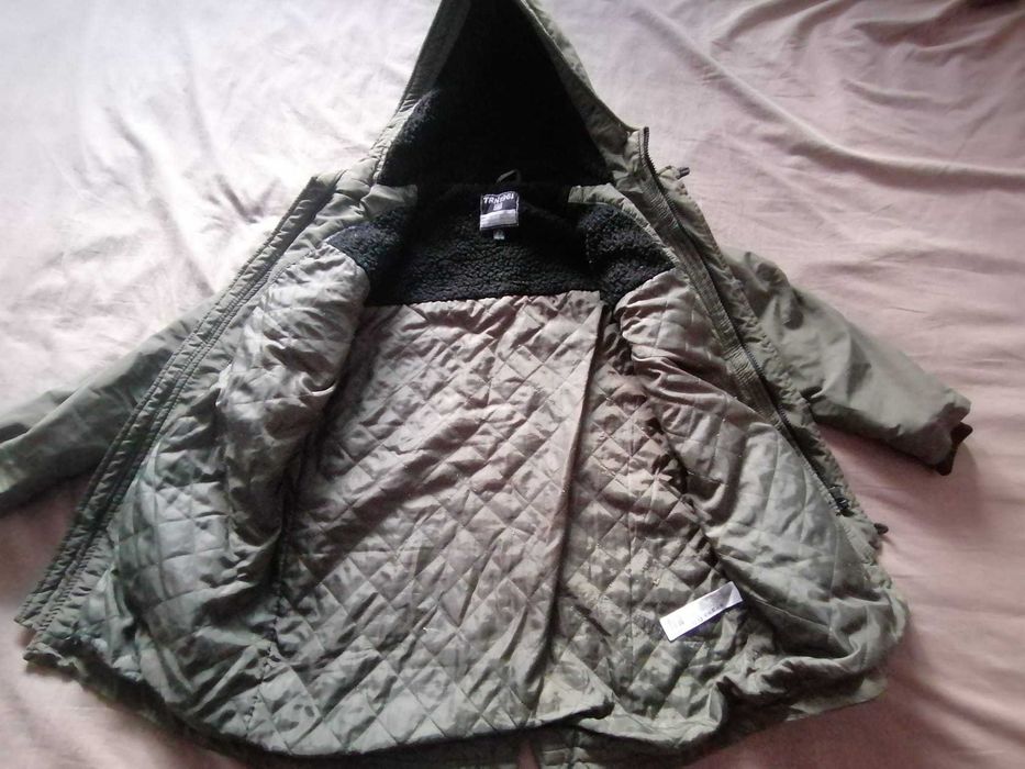 Geacă toamnă-iarnă, pentru băieți - Mărimea 152-158