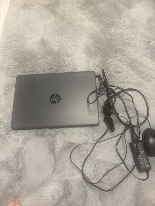 Продаю ноутбук hp