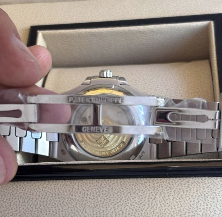 Ceas automatic Patek Philippe