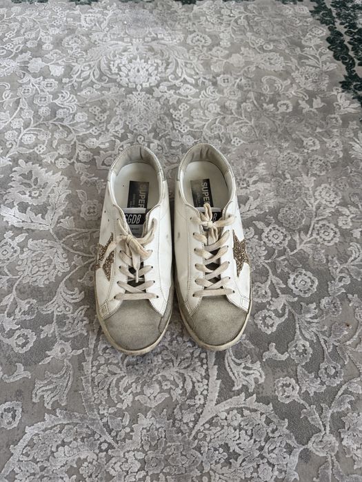 Sneakers Golden Goose