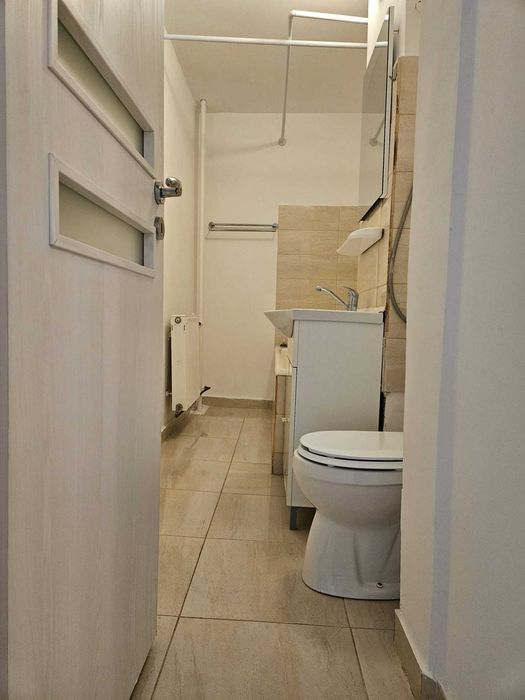 Proprietar inchiriez apartament cu 1 camere decomandat Timisoara