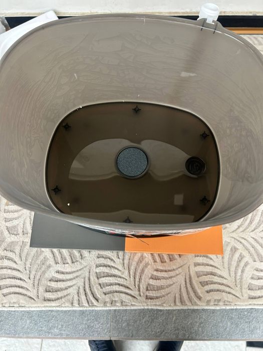 Воздух очиститель