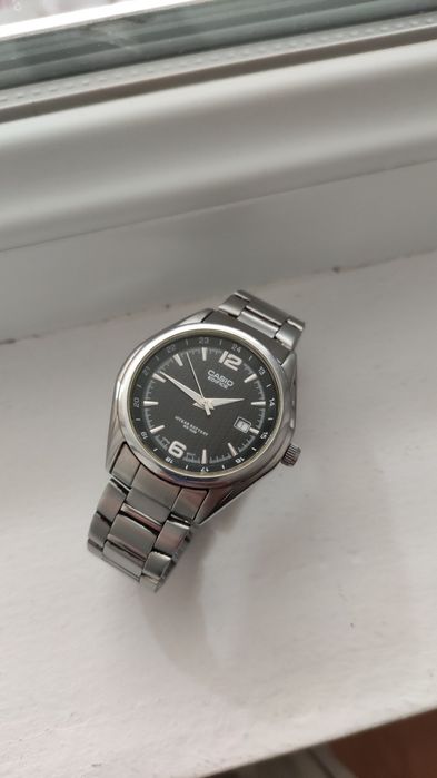Ceas Casio EDIFICE