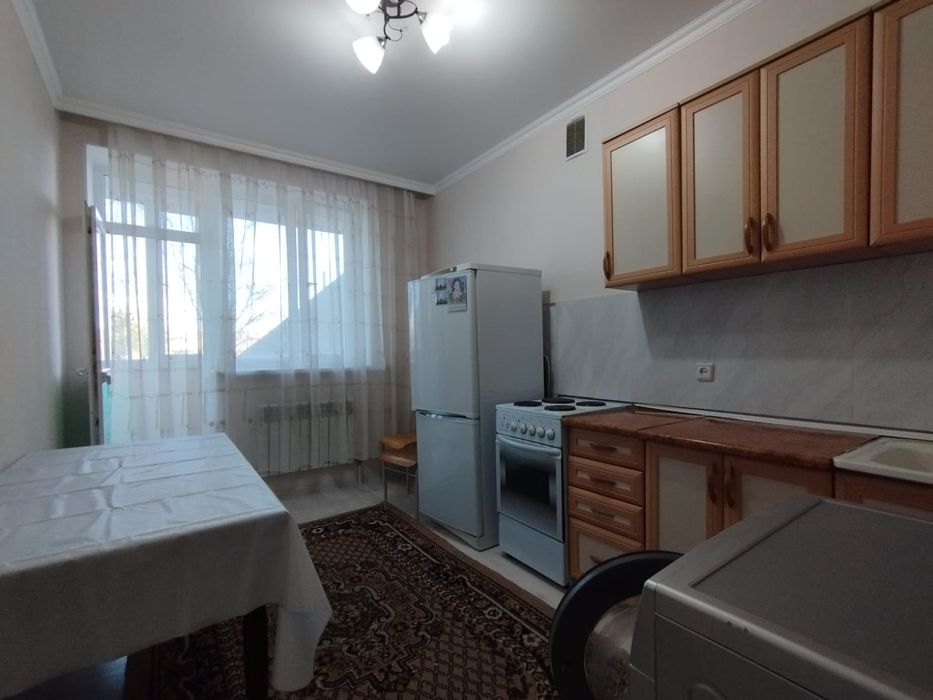 Продажа квартиры