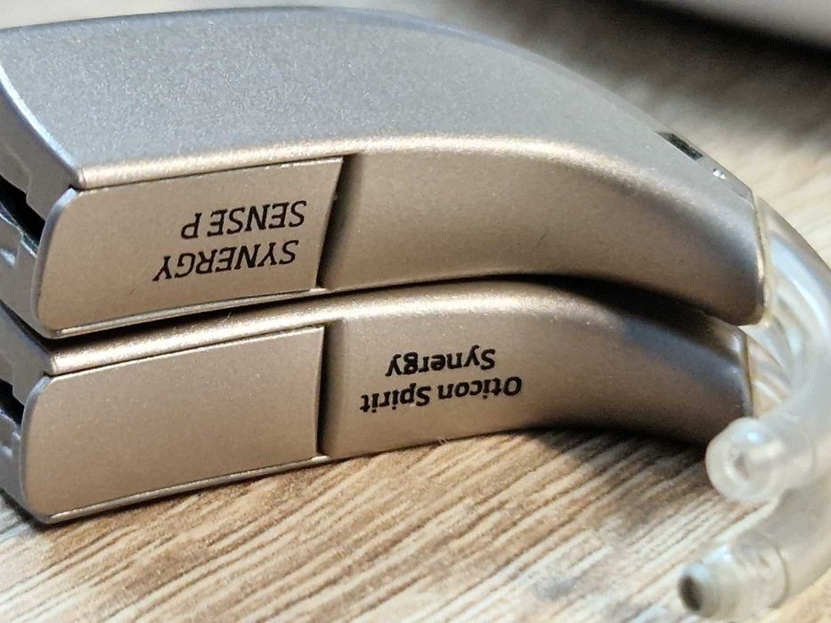 Aparat Auditiv Oticon Synergy SenseP/ Stg-Dr/Sever