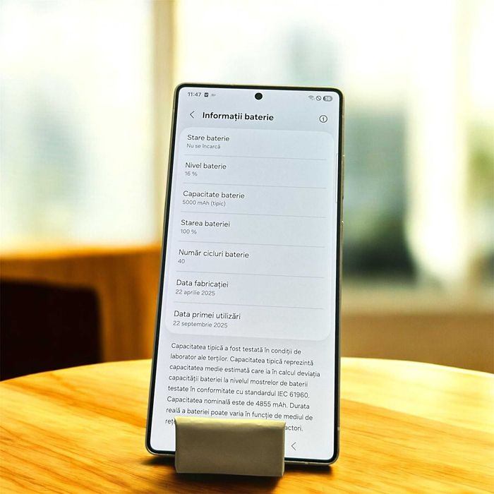 Samsung S25 Ultra 256Gb / Amanet Cashbook Deva