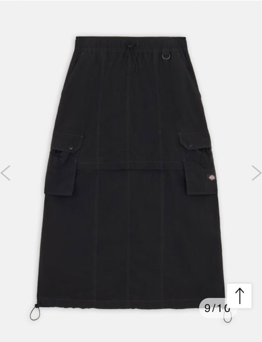 Пола Jackson Skirt Dickies XL