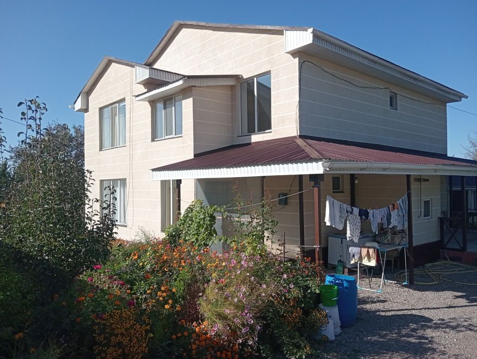 Продам шикарный дом