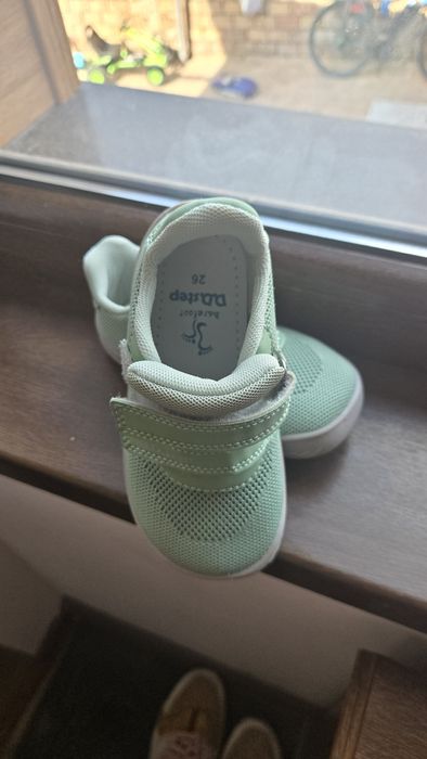 Детски обувки DD step