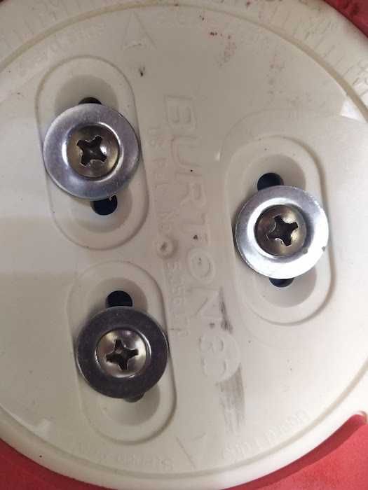 Burton Custom 69 160 см сноуборд с автомати