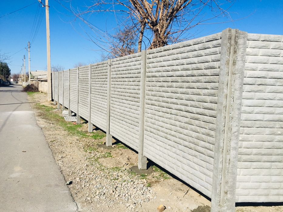 Еврозаборы Еврозабор