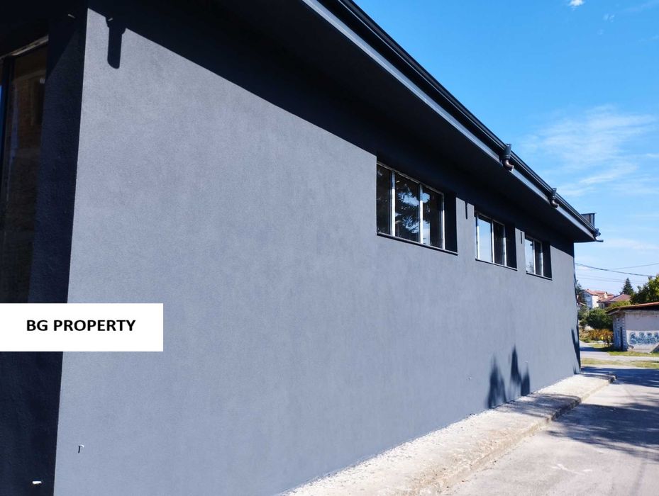 Продава се Склад в София, Обеля 1 - 240 кв.м за 1000 €/кв.м - Снимка #3